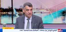 عميد المعهد القومي للأورام