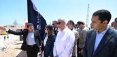 مشروعات مارينا والعلمين الجديدة