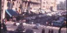 منطقة وسط البلد عام 1969