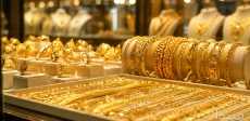 سعر الذهب اليوم