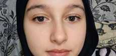 الطالبة مريم