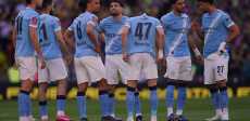 فريق مانشستر سيتي