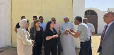 نائبة وزيرة التضامن