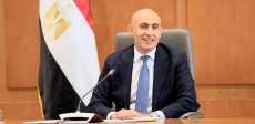 محمد عبد اللطيف وزير التربية والتعليم