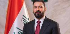 علي فالح الزيدي ـ رئيس وزراء العراق