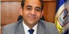 رئيس جامعة بورسعيد