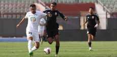 البنك الأهلي ضد الجونة