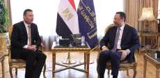 وزير الاتصالات