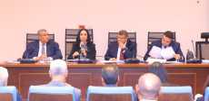 وزيرة التضامن