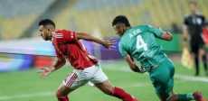 الأهلي والمصري