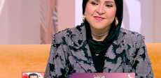نورا باشا زوجة اللاعب أحمد فتحي