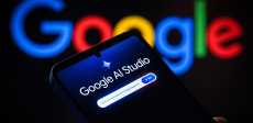 جوجل تطلق «AI Studio» على أندرويد