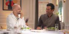 عمرو سعد ضيف بيت مراد