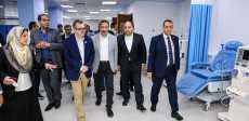 جولة وزير التخطيط