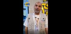 سائق حج بري