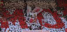 جماهير الريدز تودع صلاح