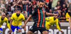 الجيش الملكي ضد صن داونز
