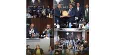 تنسيقية شباب الأحزاب والسياسيين