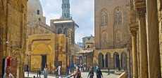 القاهرة التاريخية