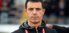المدير الفني لمنتخب الأردن جمال سلامي