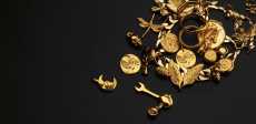سعر الذهب اليوم
