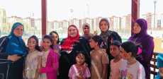 الهيئة العامة لقصور الثقافة