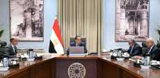 مصطفى مدبولي