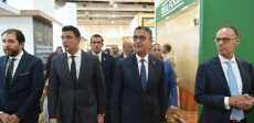 معرض FI Africa 2026