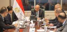 وزير الكهرباء
