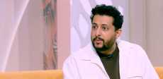 الفنان صلاح الدالي