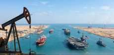 المواني الإيرانية - صورة أرشيفية