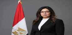 وزيرة الثقافة