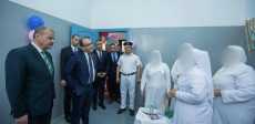 فريق النيابة العامة