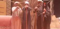 عرض حيضان الدم بسوهاج