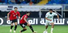 مصر ونيوزيلندا