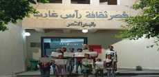 مسابقات ثقافية للأطفال