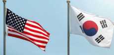 الولايات المتحدة وكوريا الجنوبية