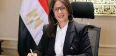 وزيرة الثقافة
