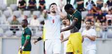 منتخب إيران يهزم مالي