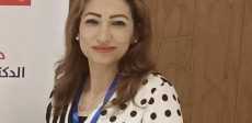 عبير أحمد مؤسس ائتلاف أمهات مصر للنهوض بالتعليم