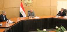 الدكتور محمود عصمت
