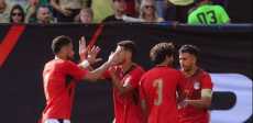 منتخب مصر