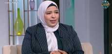 الدكتورة زينب السعيد