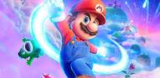 The Super Mario Galaxy