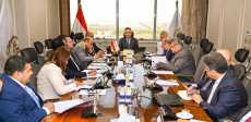 وزير التموين