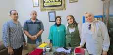 بيت ثقافة دماريس بالمنيا