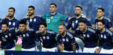 منتخب الأرجنتين