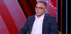 أيمن الشريعي رئيس إنبي