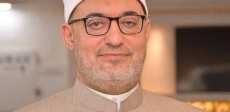 مفتي الجمهورية