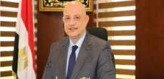 اللواء طيار وائل النشار رئيس الشركة المصرية للمطارات